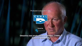 Cineflix/Nextfilm Productions/Animal Planet/Discovery Channel/Canal D/Cineflix International (2009)