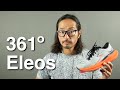 361º Eleos