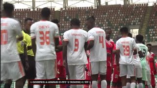 Dakkada vs Abia Warriors [2-4] NPFL 2023 Highlights (Emmanuel Ayaosi goal not enough