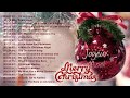 Best Christmas Songs 2018 - Traditional English Christmas Songs Of All Time