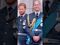 ROYAL RIFT Why WILLIAM and HARRY No Longer Speak