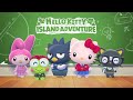 Scholastic Celebration - OFFICIAL TRAILER - Hello Kitty Island Adventure