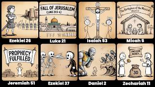 Every Prophecy That Came True Explained