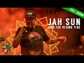 Jah Sun & The Rising Tide | Live in India | Goa Sunsplash 2020 (Full Show)