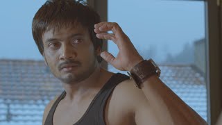 Adonika Hits Sairam Shankar || Romeo Full Movie Scenes