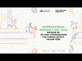 UN Human Rights Chief message for International women's Day 2026