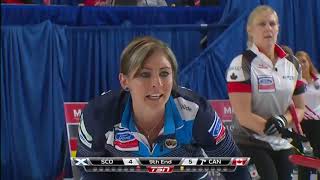 #wwcc2016 [#-9E] Muirhead (SCO) vs Carey (CAN) \