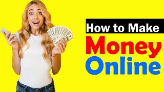Cracking the Code: How to Make Money Online Successfully