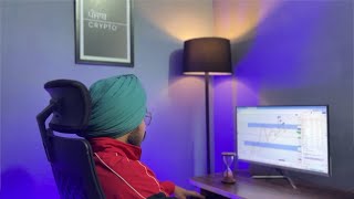 URGENT  Crypto Market Update in Punjabi 10 December 2024