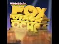 FOX VICTOR OCHOA SINGS