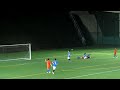 元朗飛馬vs奇峰 2012.5.18.u19足總盃 片段37