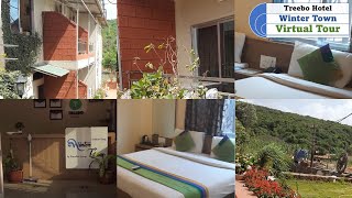 Virtual Tour of Treebo Hotel Winter Town Venna Lake, Mahabaleshwar