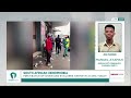 Ghana Begins Evacuation Of Citizens From South Africa Amid Xenophobia |  News Feed