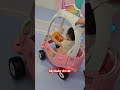 Baby driver. #baby #cute #youtube #viral #fyp #cutebaby #fypシ #babygirl