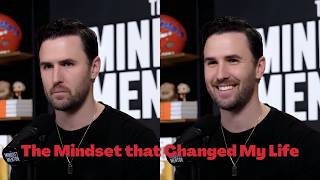 The Mindset that Changed My Life