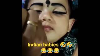 comedy videos foreign babies vs Indian babies 🤣🤣🤣🤣🤣😂😂