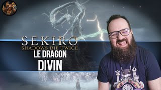 Le Dragon Divin ! Marathon Dark Souls + Sekiro (19ème partie)