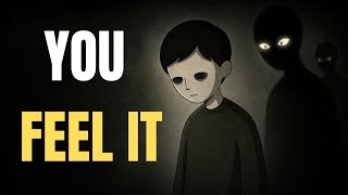 Why You Feel Watched in Public (The Psychology of Presence)