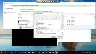 2 Ways to Enable Microsoft Telnet Client