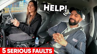 Danger on the Roads | TOO MANY CLOSE CALLS!