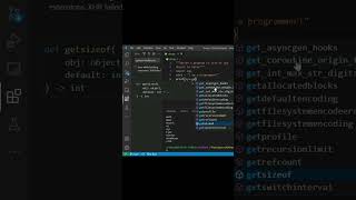 Python Tutorial: How to Print Object Size in Bytes