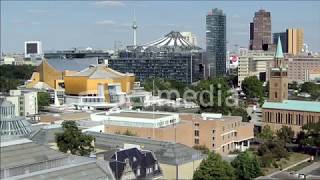 Berliner Philharmonie turns 50, 2013