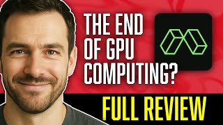 Modal Labs Review: Serverless Computing Platform — The End of GPU Computing?
