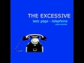 Telephone - Lady Gaga (unplugged Cover)