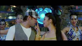 FULL VIDEO   Love Me Love Me   Wanted   Salman Khan   Ayesha Takia   Wajid, Amrita Kak   Sajid Wajid