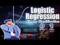 Mastering Logistic Regression in Python: A Beginner's Guide to Predictive Modeling | Learnerea