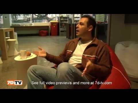 Open Communication & Teamwork (2 min clip) Open Communication & Teamwork (2 min clip)