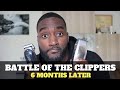 BATTLE OF THE CLIPPERS PT2: ANDIS MASTERS VS WAHL SENIORS