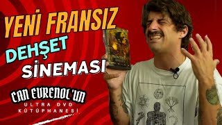 Yeni Fransız Dehşet Sineması - Can Evrenol’un ULTRA DVD Kütüphanesi - 13. Bölüm