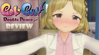 Gal Gun: Double Peace (Switch) Review