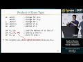 Back to Basics: Understanding Value Categories - Ben Saks - CppCon 2019