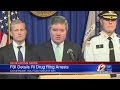 FBI Releases More Details on Major Drug Bust