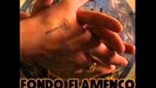 Fondo flamenco-mi estrella blanca