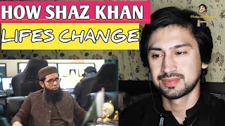 NADIR ALI PODCAST FEATURING SHAZ KHAN !!Peshawar Reaction On Shaaz khan Naat Khawan