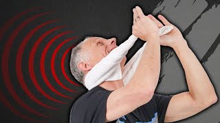 Worlds Best Stretching For Neck Pain