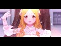 【デレステ】ミライコンパス mv 望月聖 ブランフェス限定 新衣装 ver.