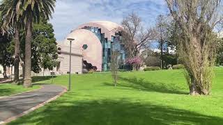 THE NEW NORMAL/GEELONG LIBRARY/EASTERN BEACH