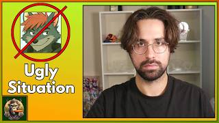 WolfeyVGC is Moving Forward while Verlisify continues to live in 2016! 🥕