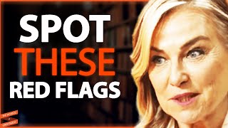 The 6 RED FLAGS You Need To Avoid In A Relationship! (WATCH OUT FOR THIS!) | Esther Perel