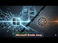 Microsoft Build 2026 - The Divorce, The Rebuild, And The Play Nobody Saw