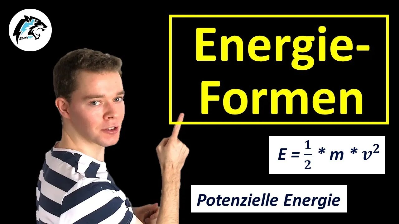 Energien & Energieformen | Reupload - YouTube