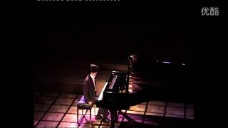 沈文裕2003布鲁塞尔录音室演奏贝多芬《热情》奏鸣曲