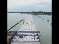 Project Jalur Tepi Pantai Tanjung Pinang( Gurindam 12 )