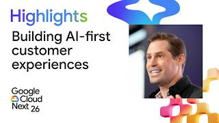 The intelligence layer: Building AI-first customer experience