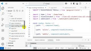 Delete From API in Angular | Emran Code Box