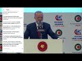 cumhurbaşkanı erdoğan dan gurbetçilere 2.tur Çağrısı